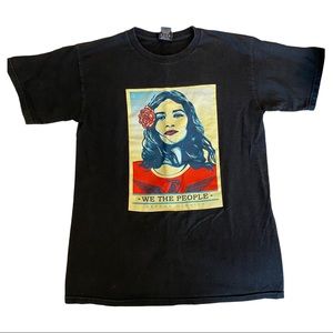Obey T Shirt - We The People